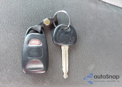 2010 Hyundai Santa Fe Se из США, поврежденный, VIN 5NMSHDAG2AH338957